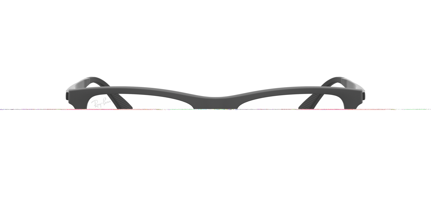 RB7062 OPTICS - Negru opac