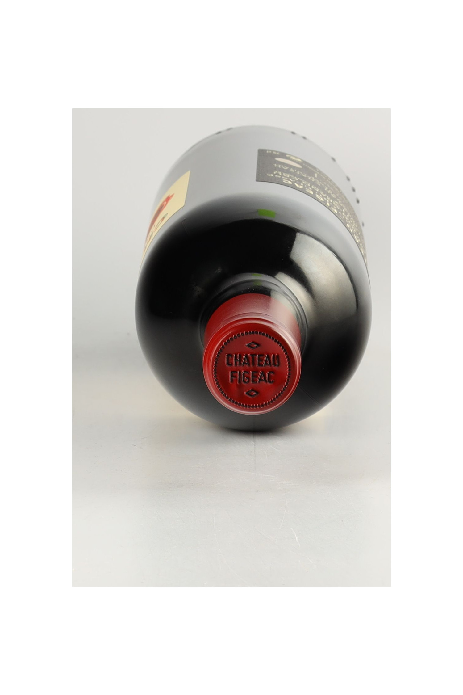Château Figeac 2017, Saint Emilion
