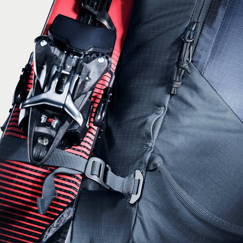 Deuter Freerider Pro 34+ Alpinrucksack Herren