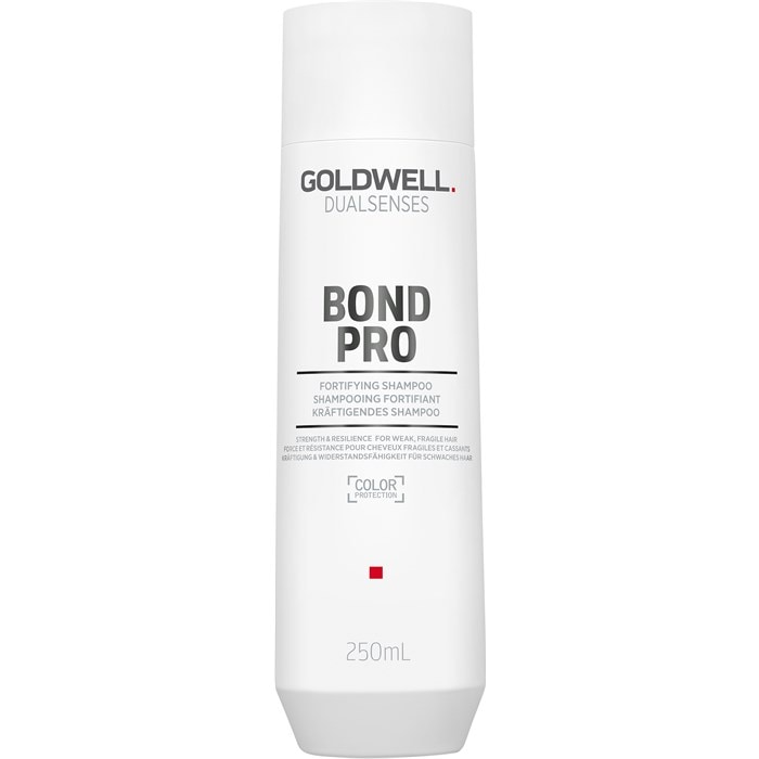 Fortifying Shampoo