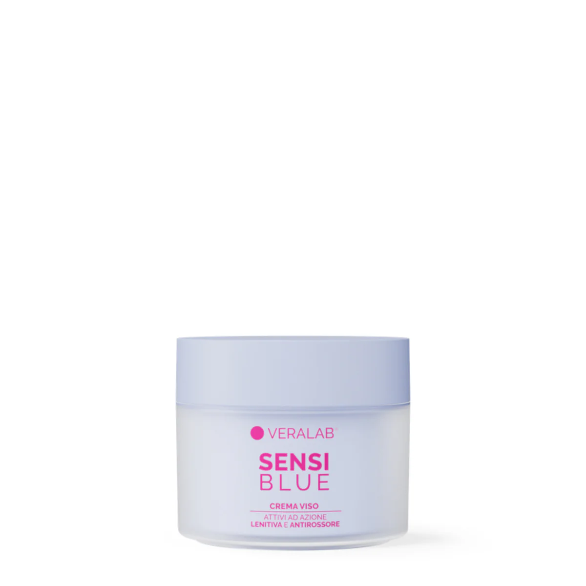 Sensiblue Gesichtscremes – Beruhigende Tagescreme, Beruhigende 24-Stunden-Pflege
