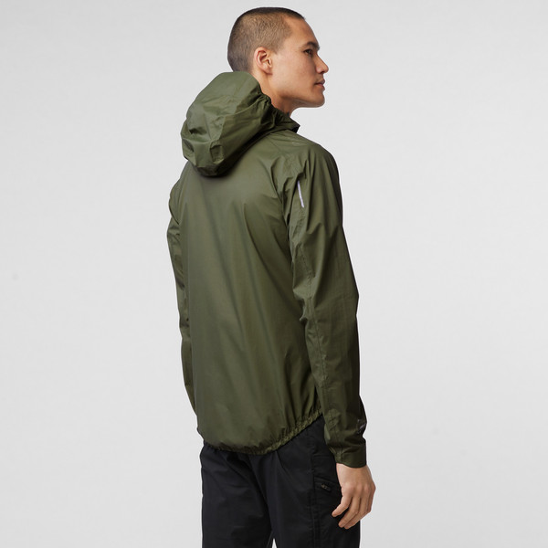 GV500 WASSERDICHTE JACKE Herren - Fahrradjacke