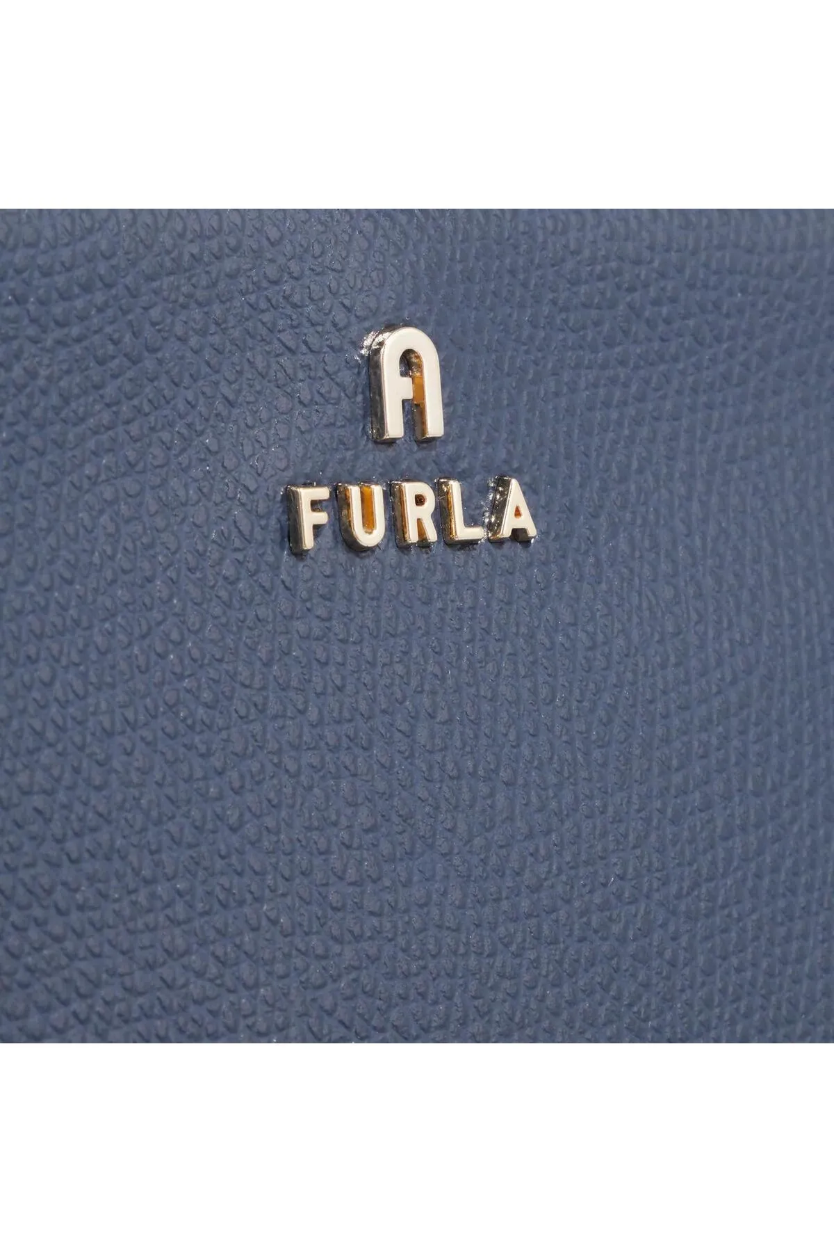 FURLA  Camelia Mini Umhängetasche Mediterraneo
