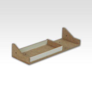 Hobbyzone: Paint Hanger Basis