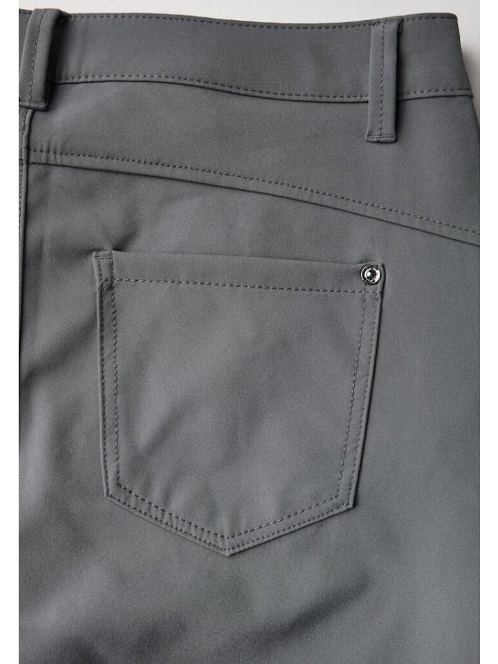 Street One Hose in storm grey günstig kaufen