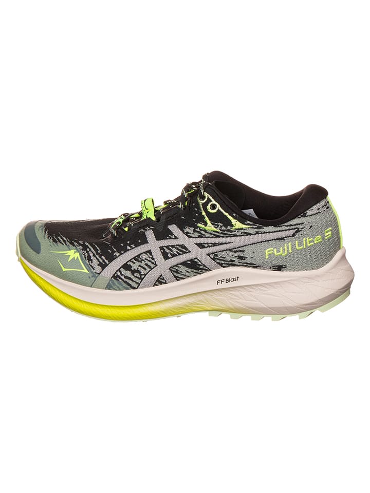 asics Laufschuhe 