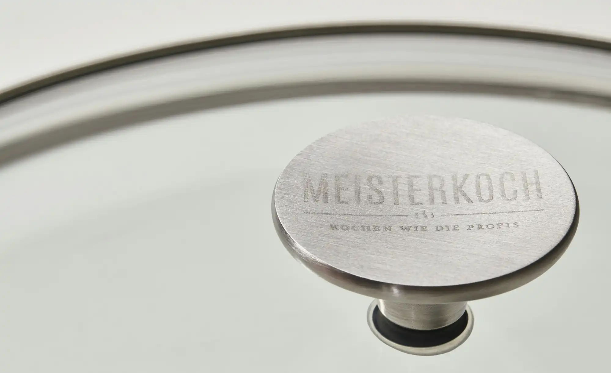 Meisterkoch Gusseisen-Servierpfanne OPUS
