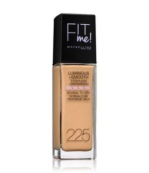 Maybelline Fit Me Flüssige Foundation-30 ml