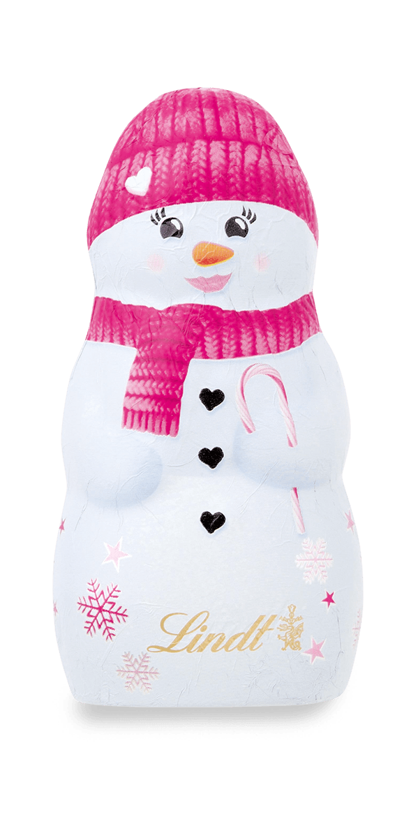 Schneemann, 40g