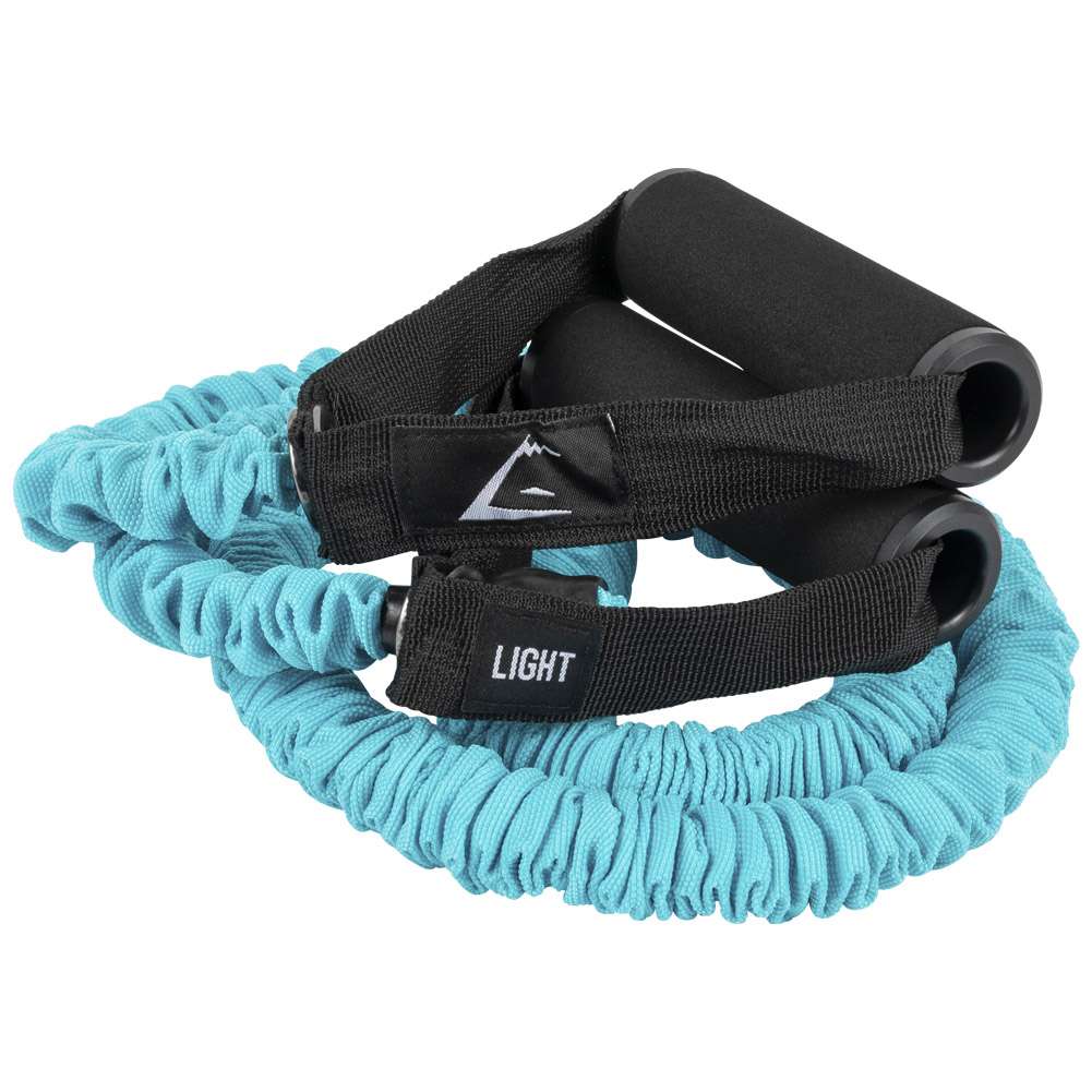 Gymshark Resistance Widerstandsband - Leicht 1A4L-UBDB-BS1