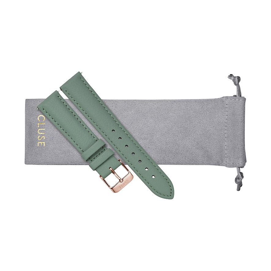 Cluse Lederband