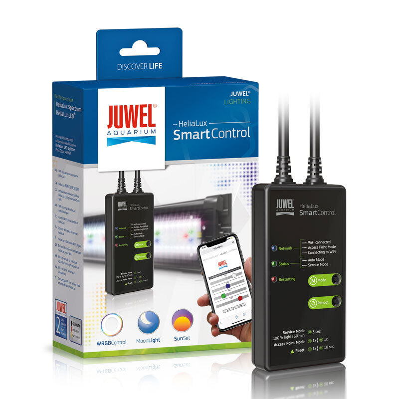 JUWEL Beleuchtung JUWEL HeliaLux SmartControl