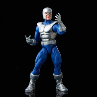 The Uncanny X-Men Marvel Legends Actionfigur Marvel's Avalanche 15 cm