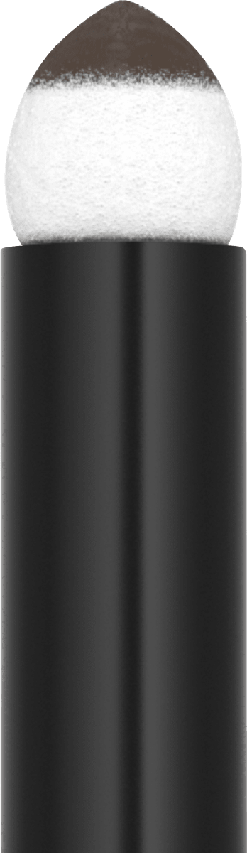 Augenbrauenstift Express Satin Duo 05 Black Brown, 1 St