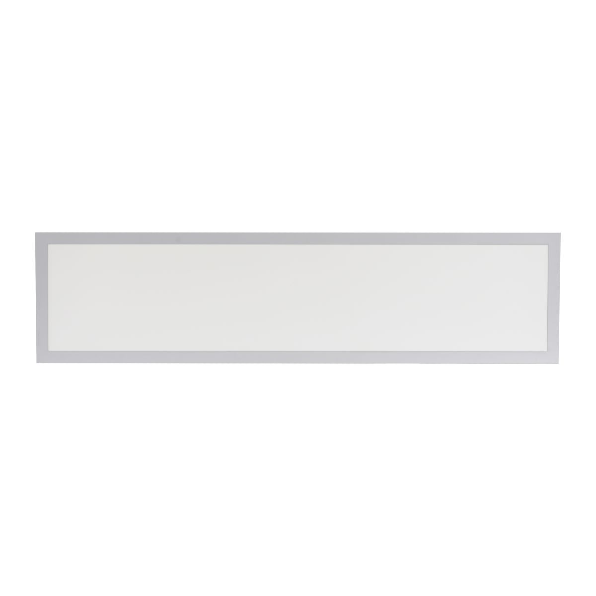 LED Deckenlampe Flat