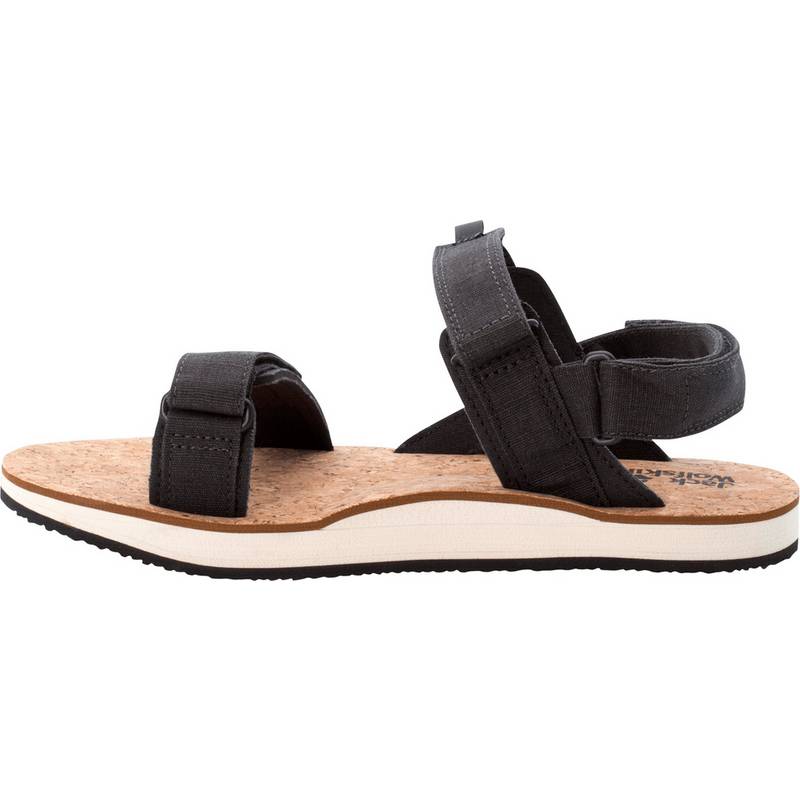 Jack Wolfskin ECOSTRIDE 2 Sandalen Herren