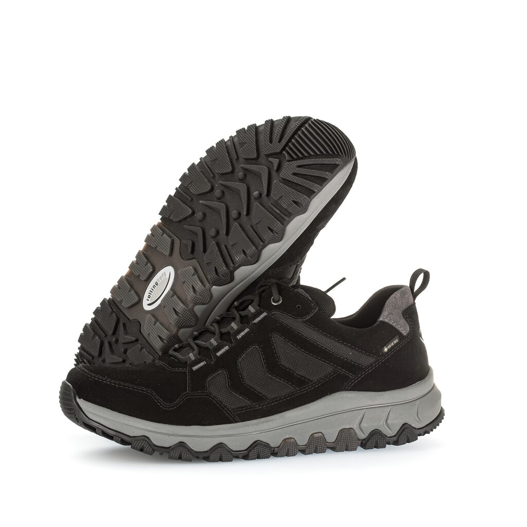rollingsoft PG8005 Sneaker low schwarz