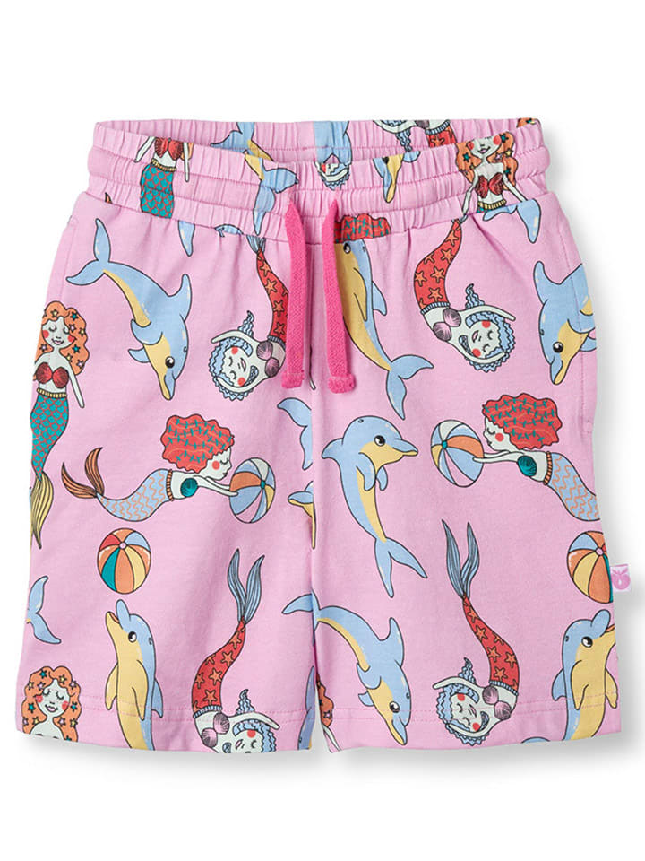 Småfolk Shorts 