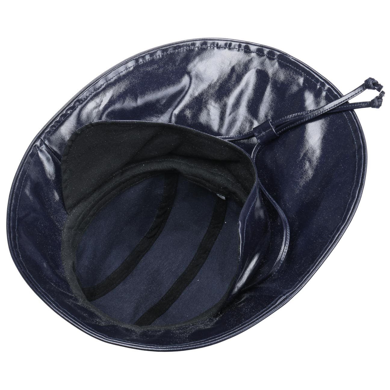 Hammaburg Outdoorhut (1-St) Stoffhut mit Futter