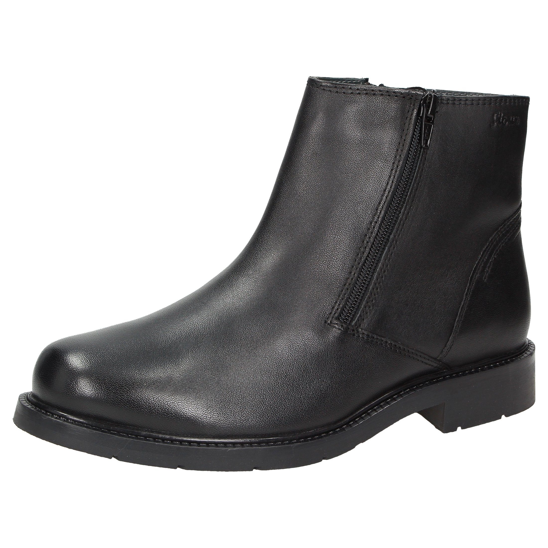 SIOUX Magnus-LF-XXXL Stiefelette