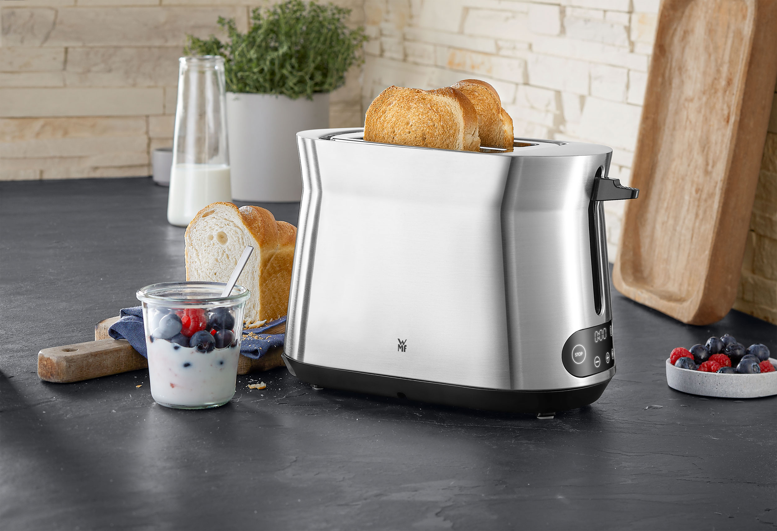 WMFToaster
