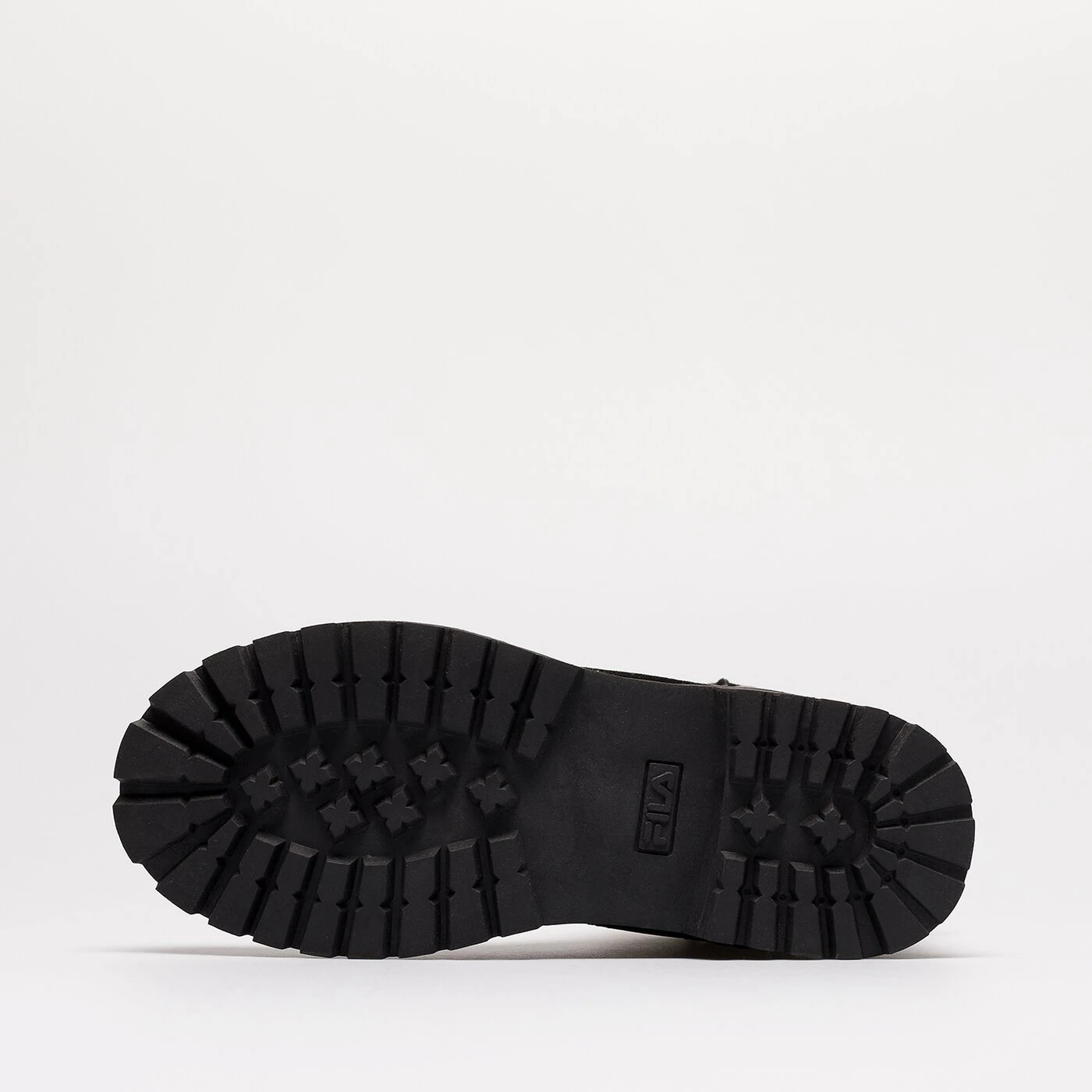 FILA WEEHAUKEN Schwarz