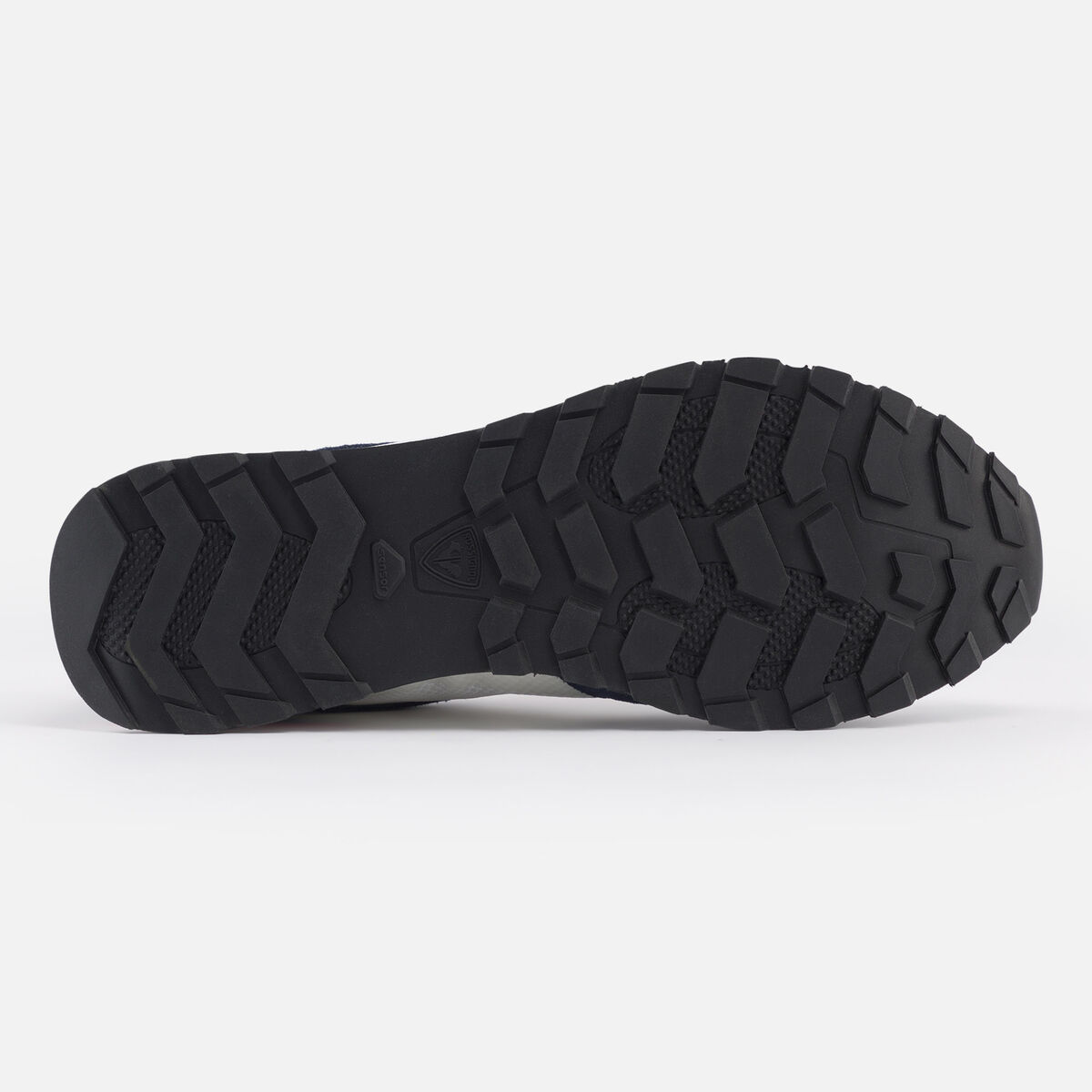 Herrensneaker Heritage S Blau