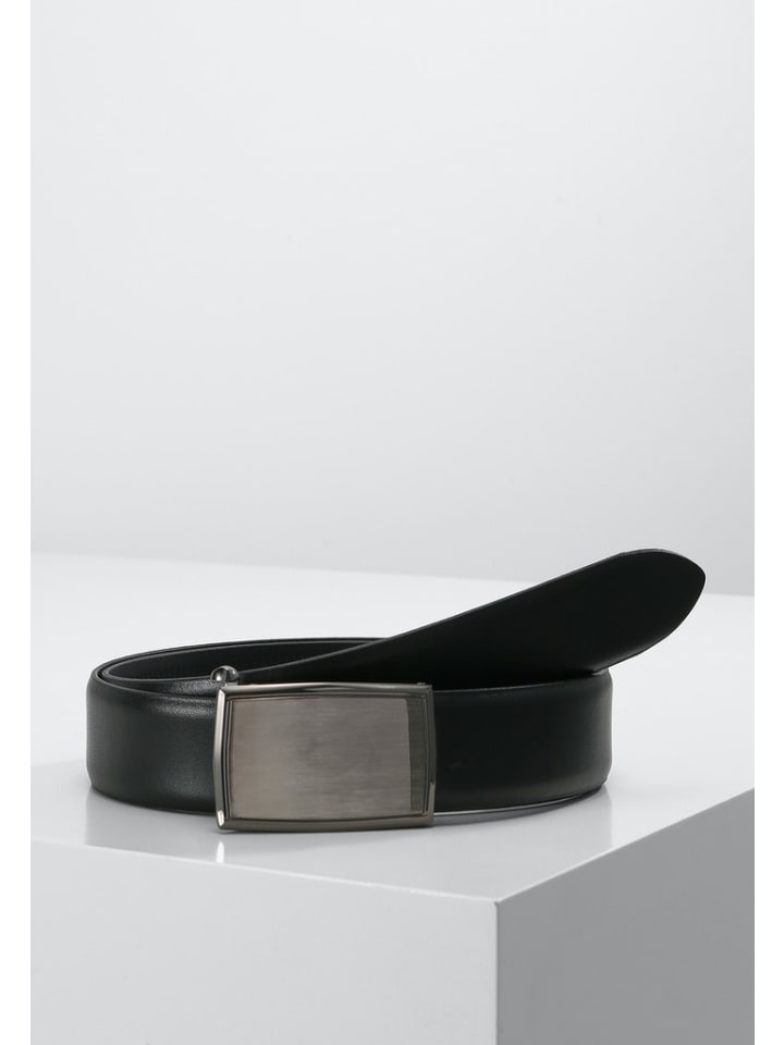 LLOYD Herrengürtel in Schwarz günstig kaufen 115