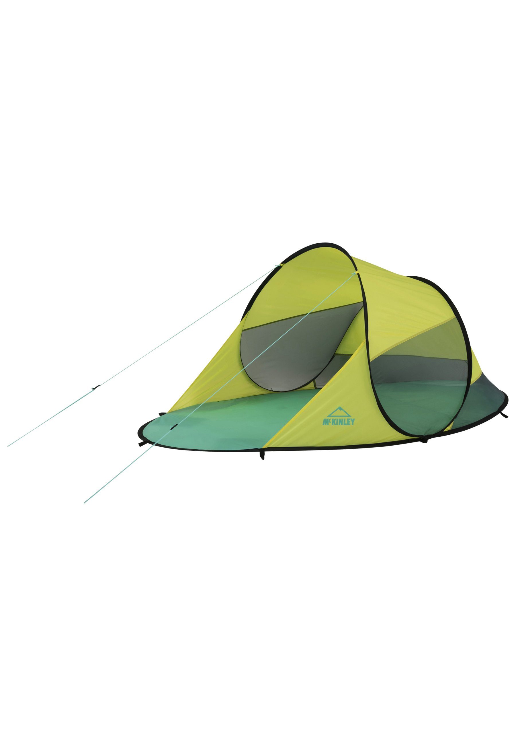 McKINLEY Strandmuschel Bora Uv40, (1 tlg)