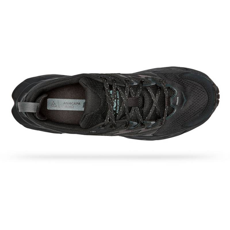 Hoka One One ANACAPA BREEZE LOW Wanderschuhe Herren