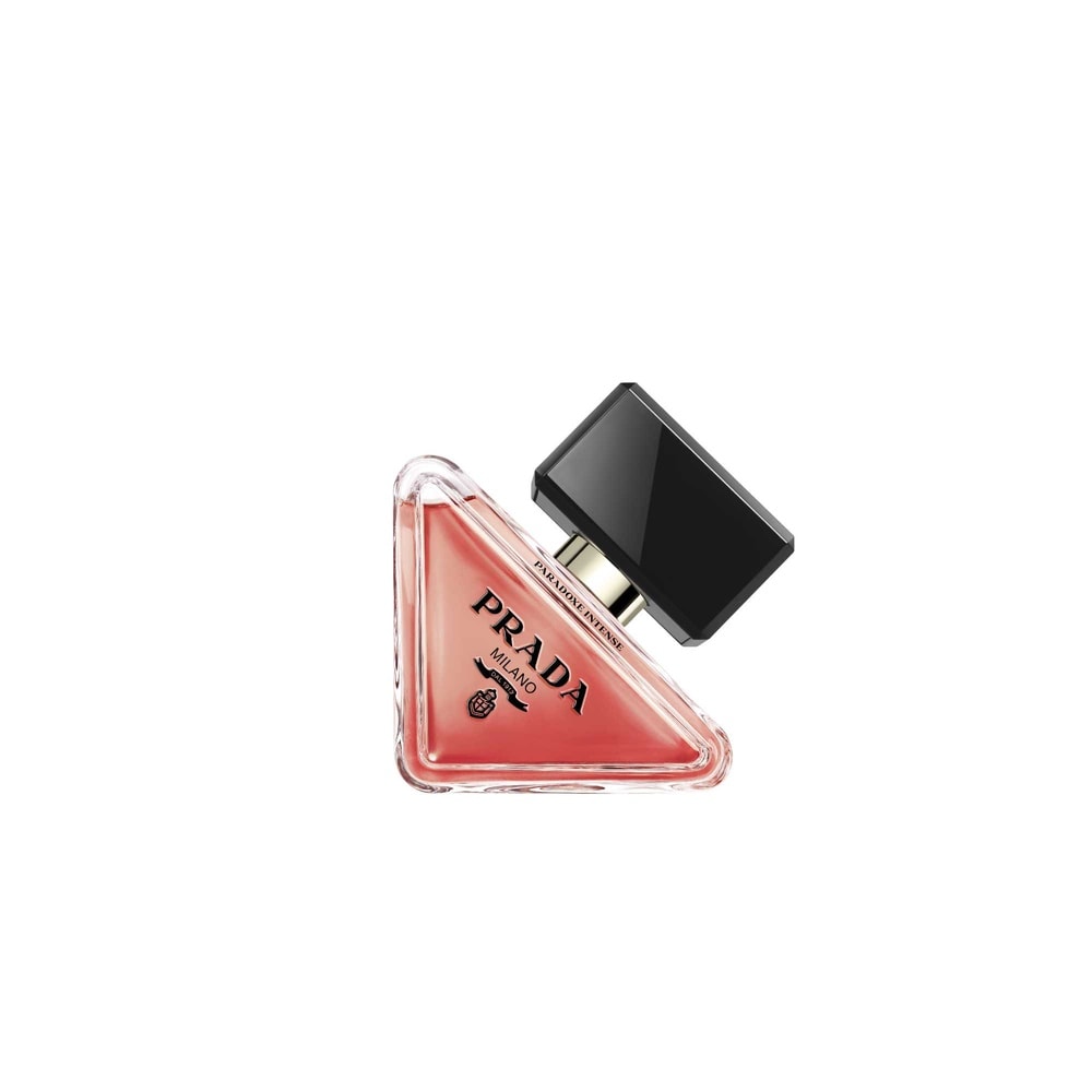 Prada Paradoxe Intense Eau de Parfum rechargeable Florale Ambrée Boisée pour femme