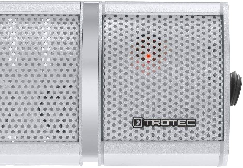 Trotec 1410003211 IR 2050 infrapunalähetin