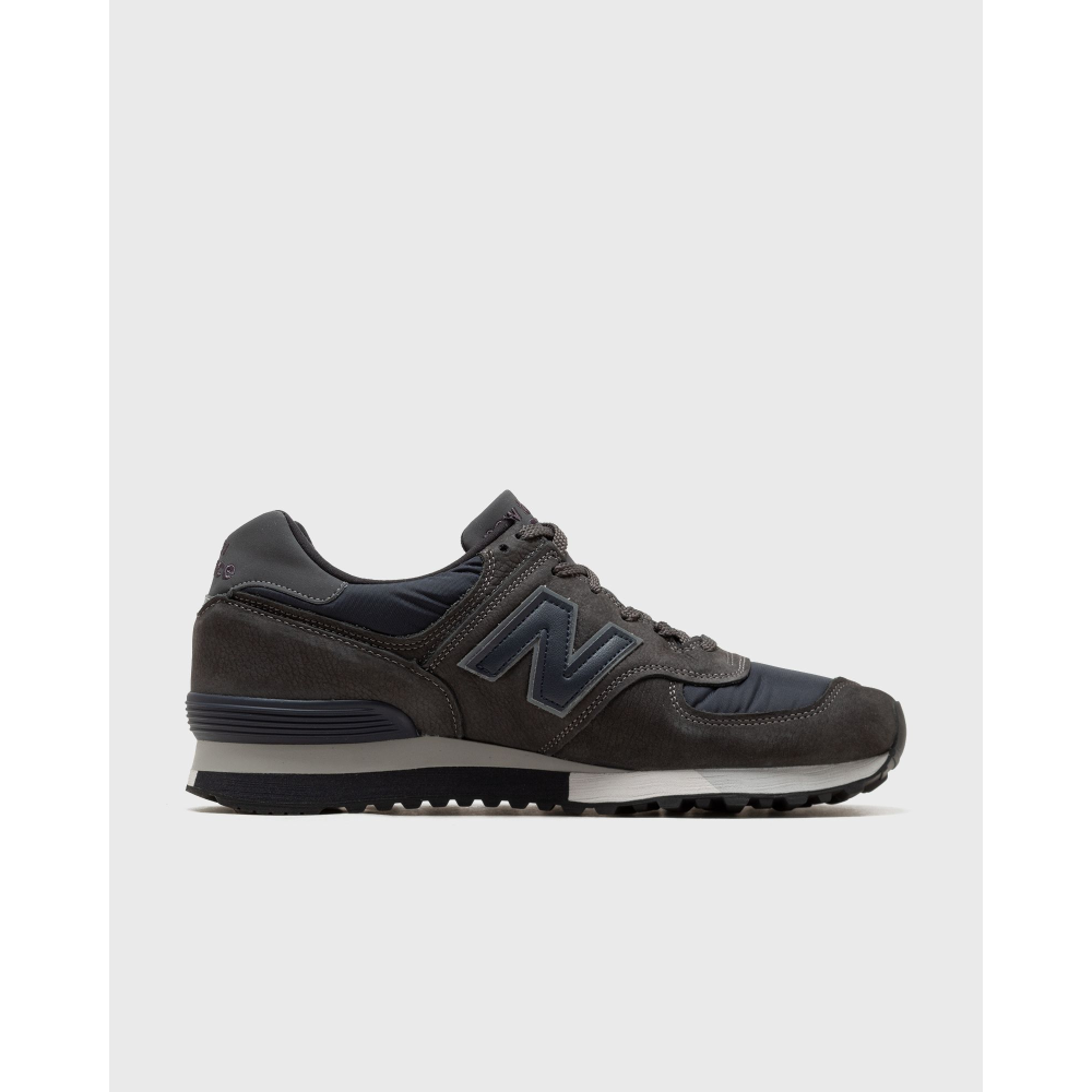 New Balance 576 OU576GGN Made UK in OU576GGN / grau