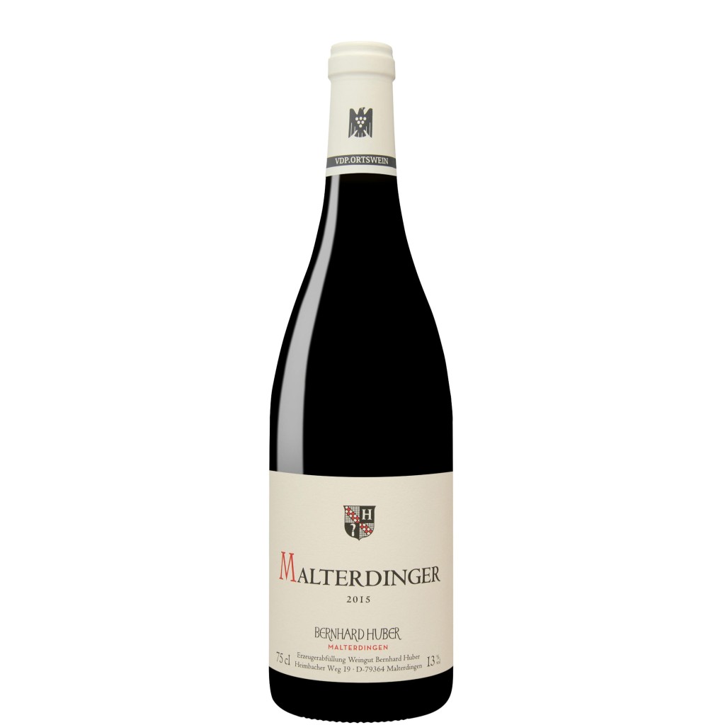 2014 Malterdinger Spätburgunder trocken