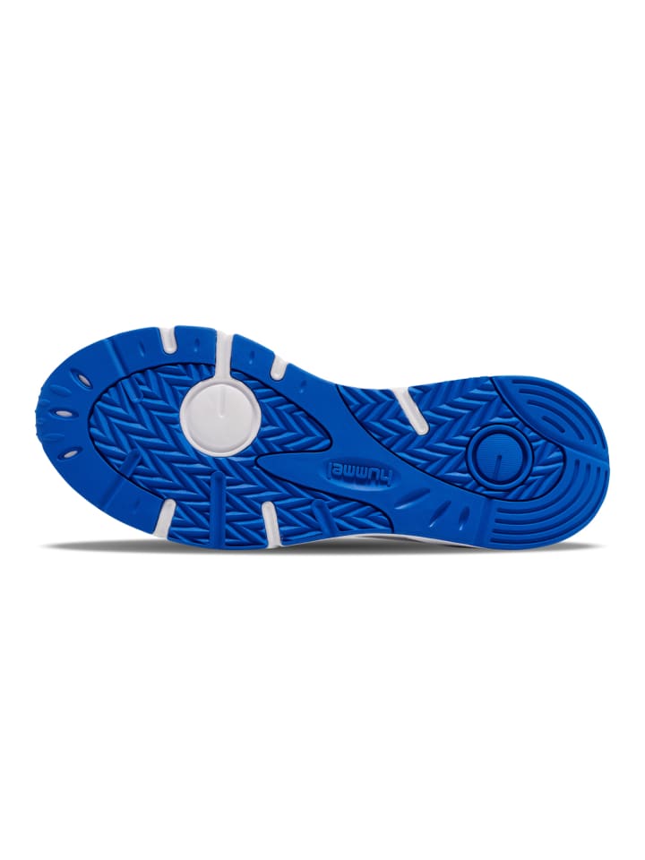 Hummel Hummel Multisportsschuh Reach Tr Erwachsene in TANGERINE TANGO/SKYDIVER günstig kaufen
