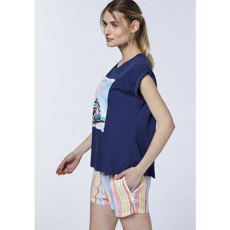 Chiemsee T-Shirt T-Shirt Damen