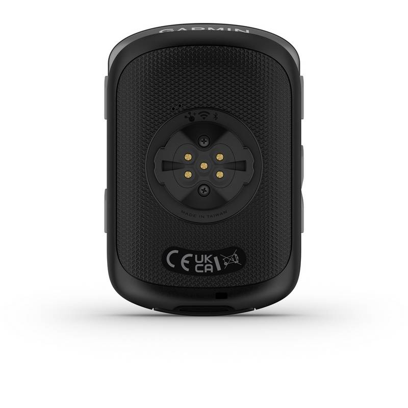 Garmin Edge 540 Bundle Fahrradcomputer
