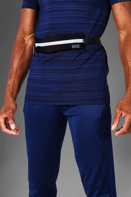 Man Active Fitness Gürteltasche