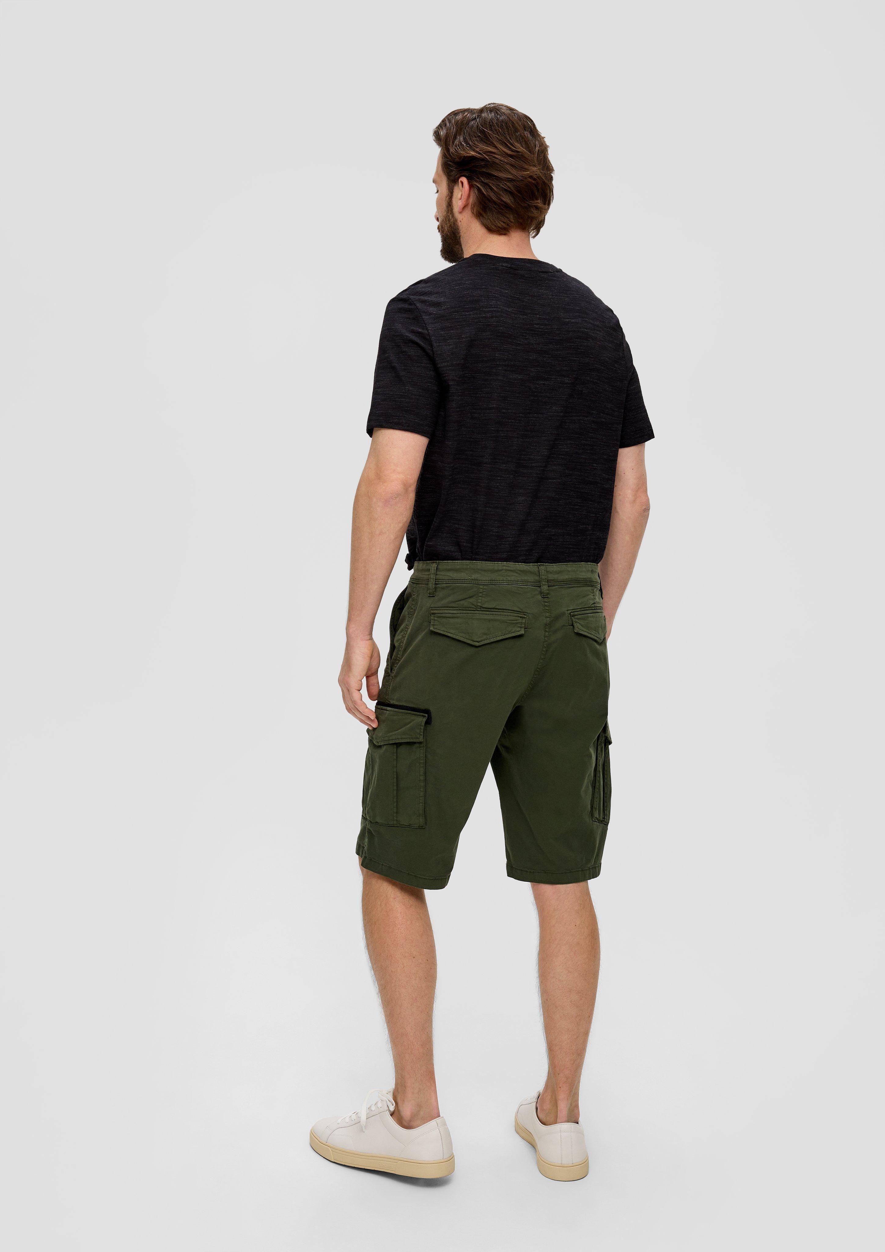 Phoenix: Bermuda aus Twill  2141741-7940