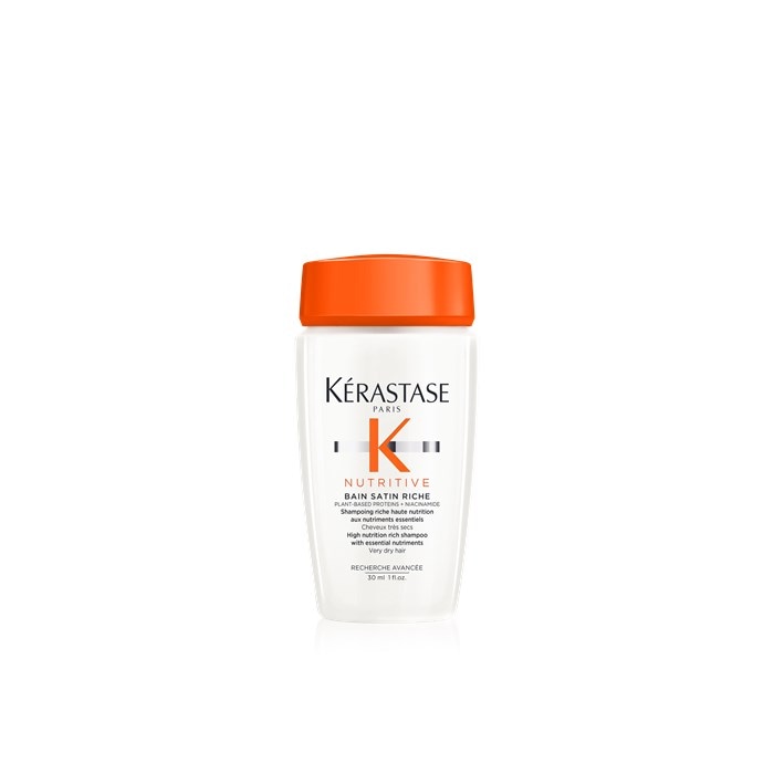 Nutritive  Geschenkset von Kérastase