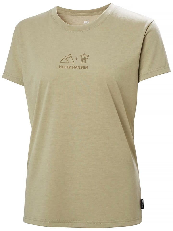 Helly Hansen Funktionsshirt 