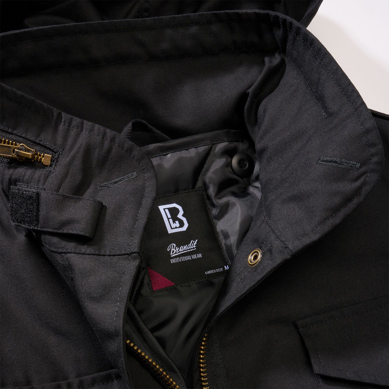 Ladies M65 Standard Jacke