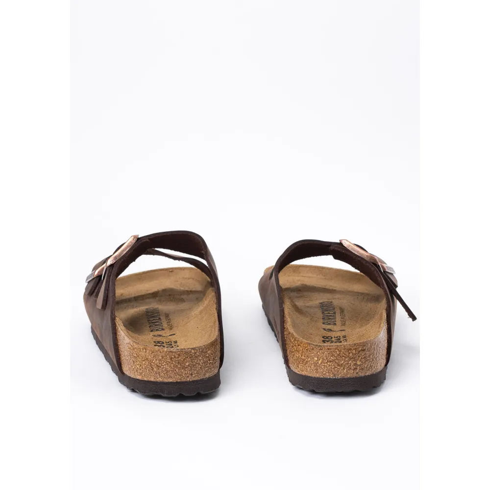 Birkenstock Arizona 052533 / braun