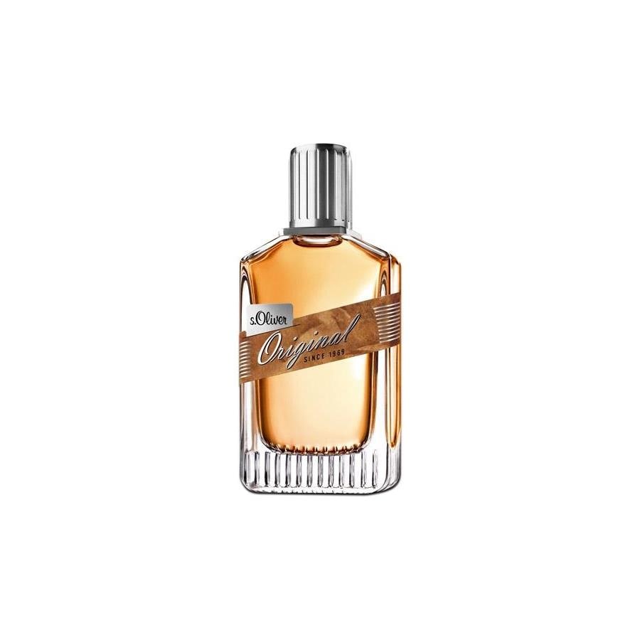 Eau de Toilette Spray