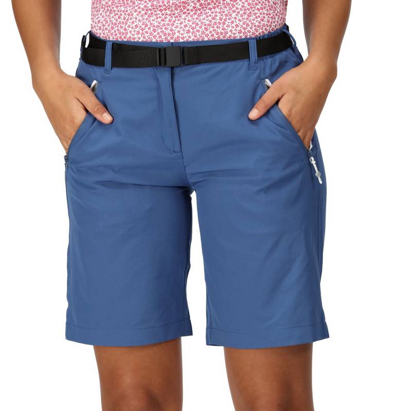 Regatta Xert It Shorts Damen