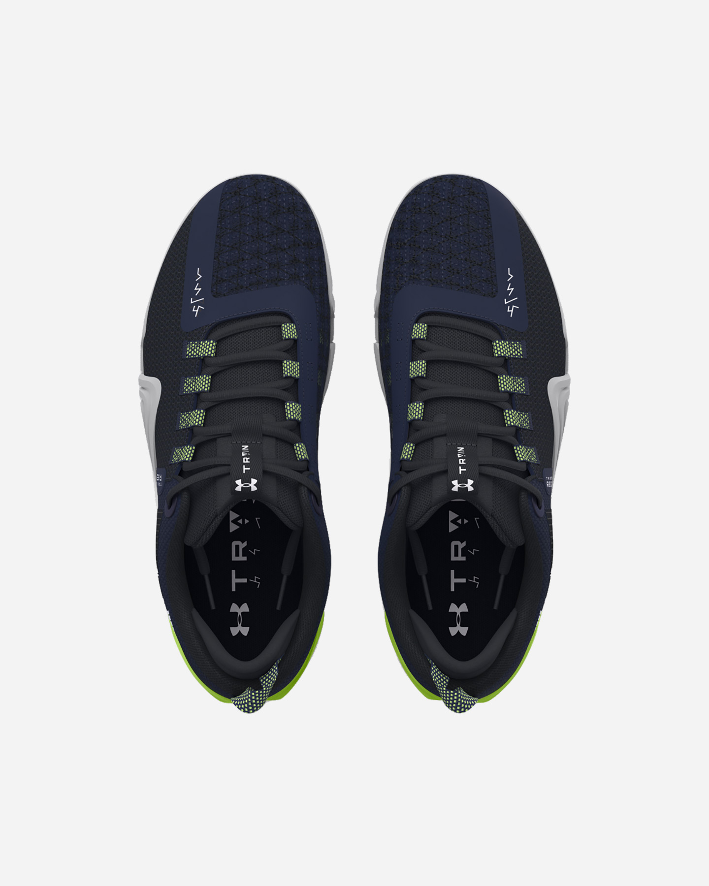Scarpe Training Under Armour Tribase Reign 6 M 77-3027341-0401