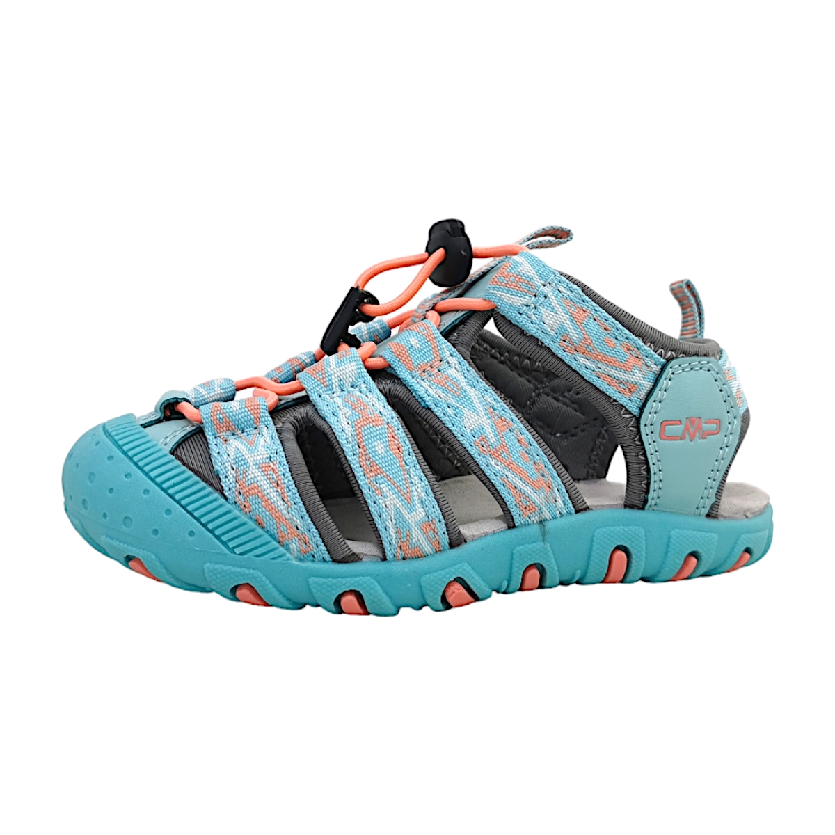 CMP 30Q9524 Blau 27 LN Aqua-Sunrise