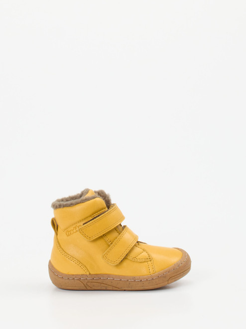 Lauflern-Klettboot gefüttert-68358590001 Froddo