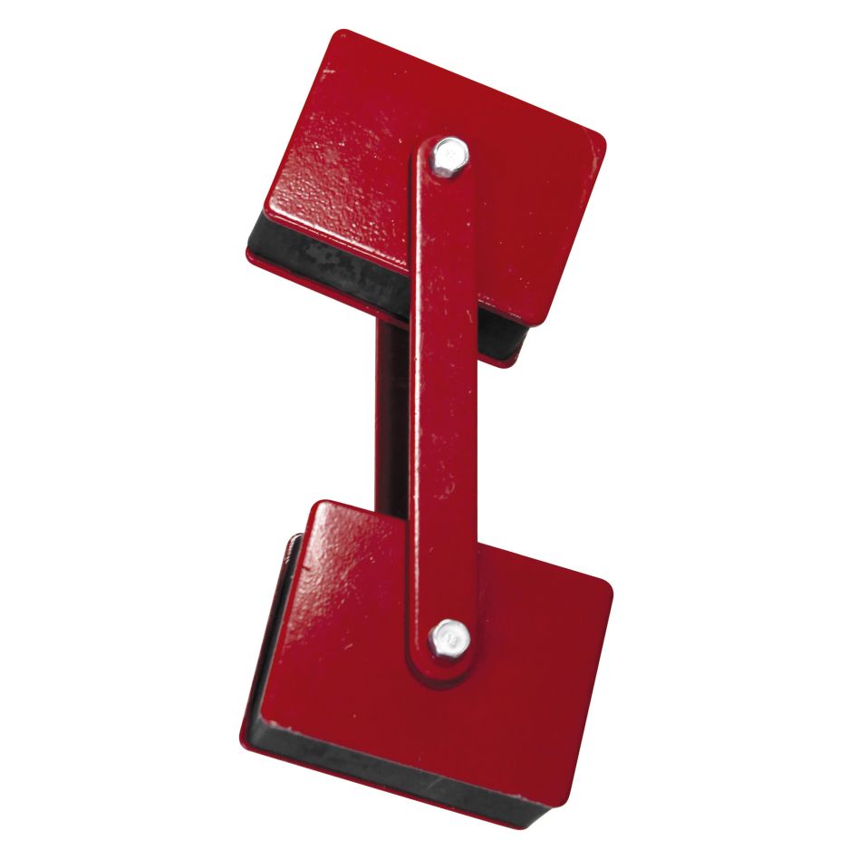 Gys 5193044302 Svejsemagnet 20 kg dobbelthængslet