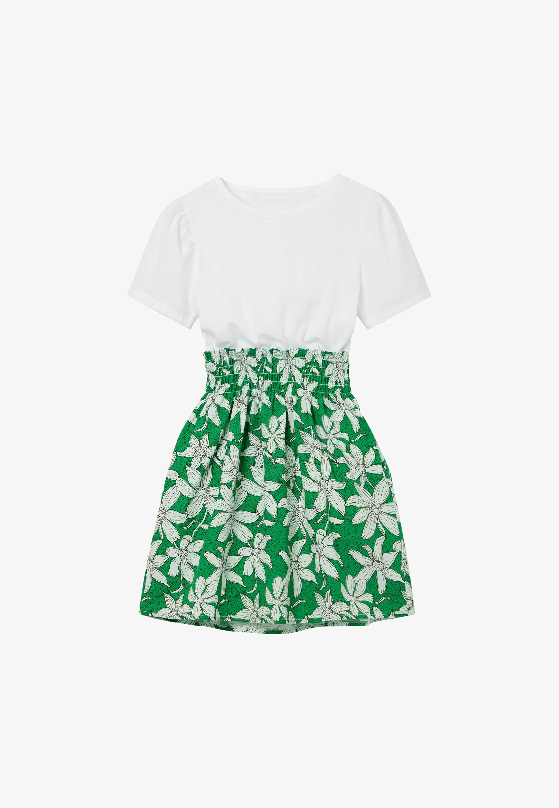 Vestido de verano Desigual